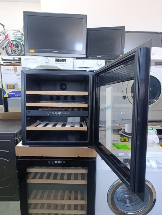 Нова!!  Хладилна витрина FRILEC ,