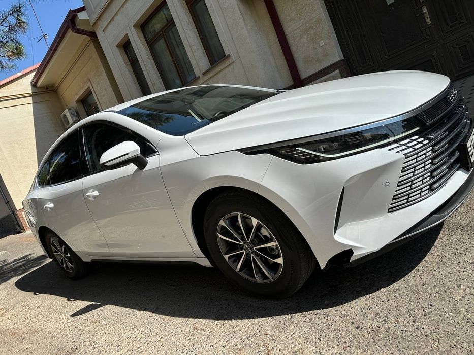 Byd Chazor sotiladi