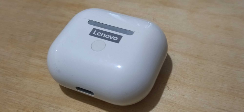 Слушалки Lenovo think plus LP40