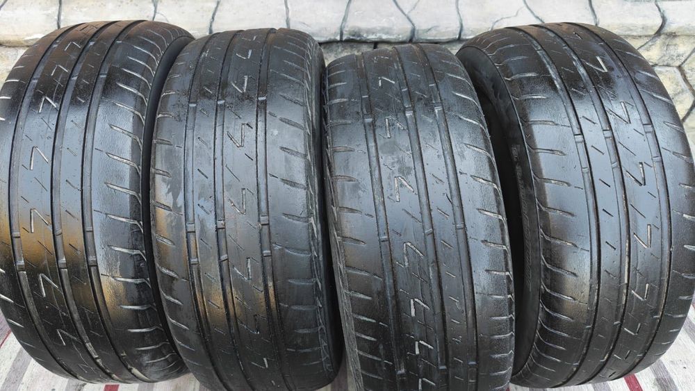 Резина 205/55/r16