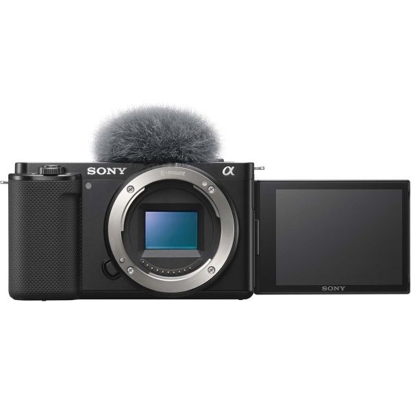 Sony ZV-E10L (ZV-E10LB.CEC)