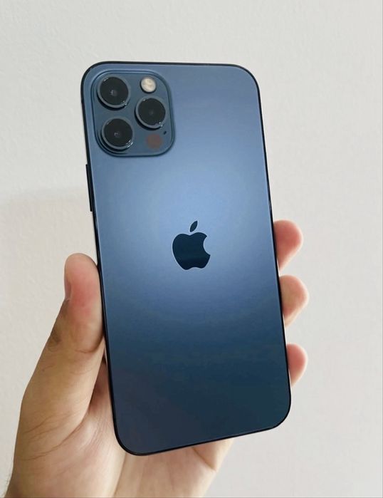 iPhone 12 PRO MAX impecabil