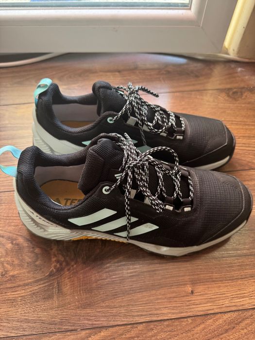 Мъжки обувки/маратонки Adidas Terrex EASTRAIL 2 MID R.RDY