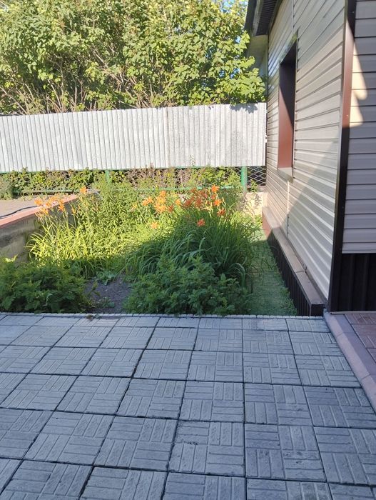 Действующий бизнес