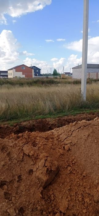 Участок ПК Нурлы