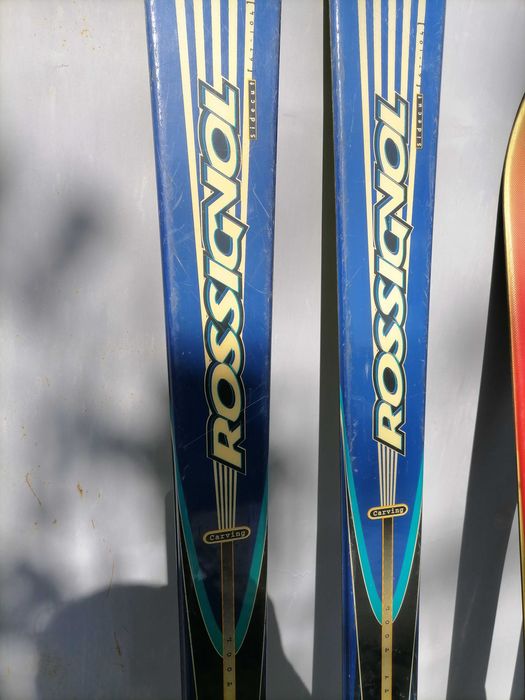 Продавам Марков и ски