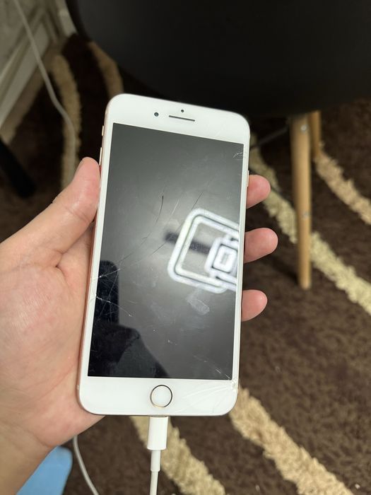 Iphone 8 plus, 64gb 73%