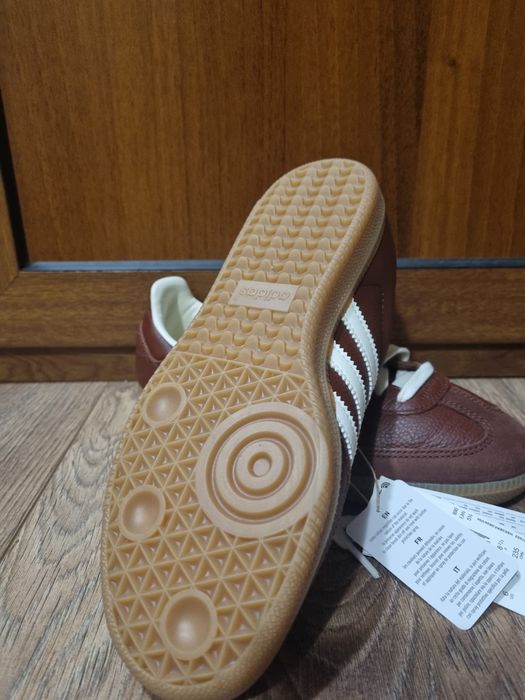 Adidas Samba OG размер 38 2/3