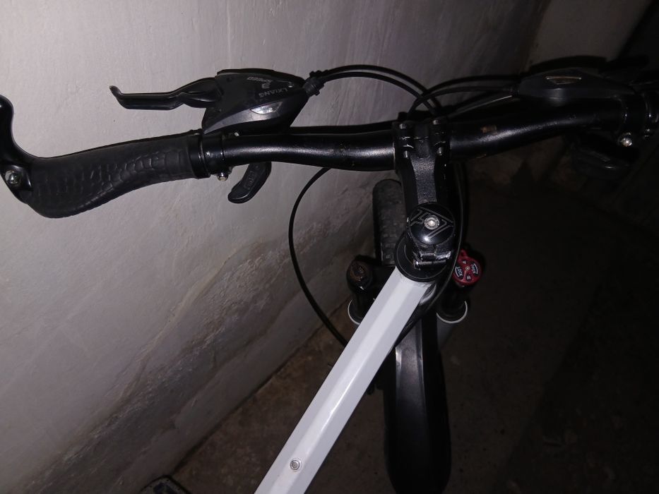 Велосипед спортивный