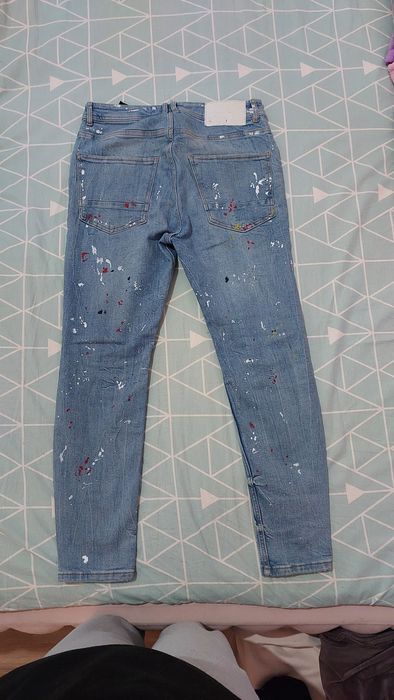 Blugi pentru bărbați