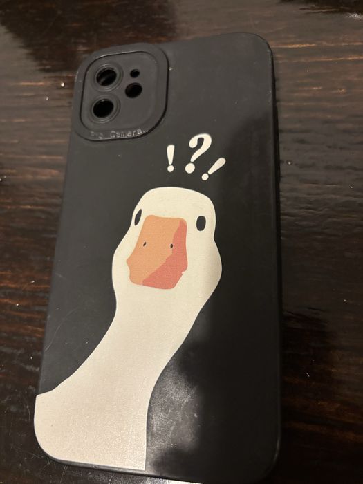 Iphone 11 alb 128 GB