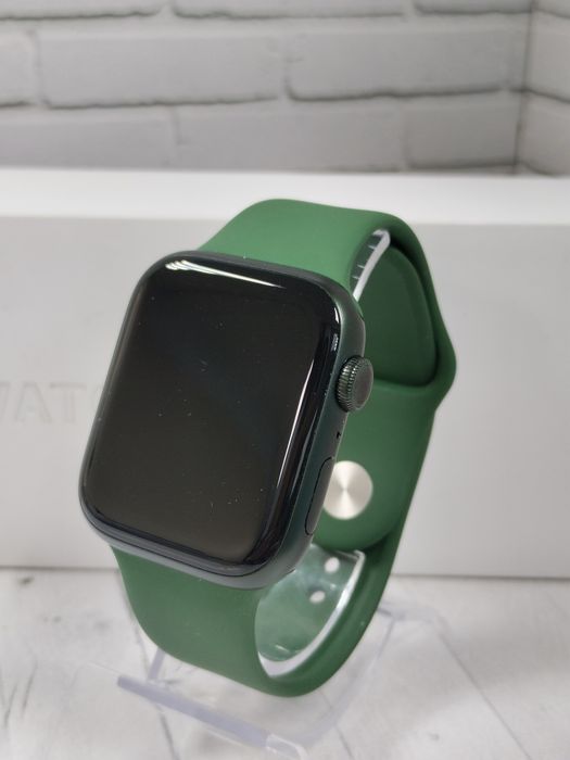 Apple watch 7 ЖанТаС ломбард Астана