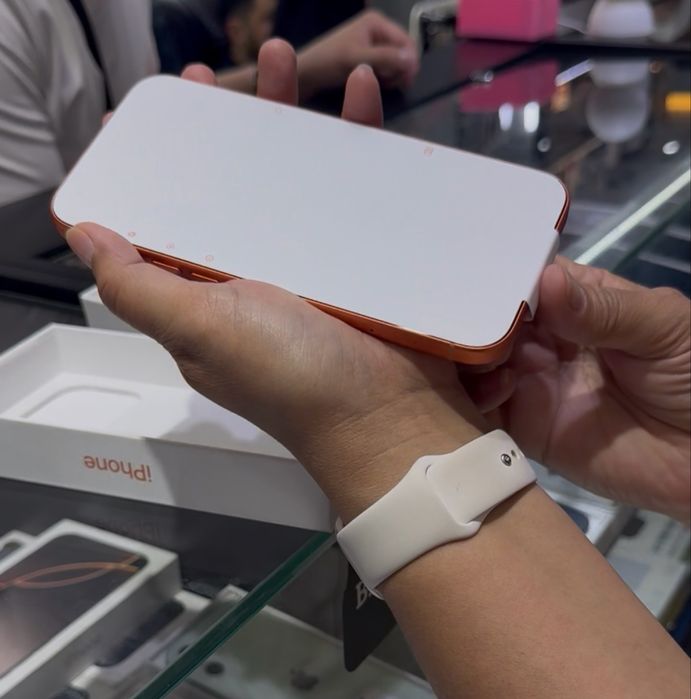 iPhone 17 Pro Max 512 GB Orange