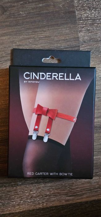 Дамски жартиери 5 модела