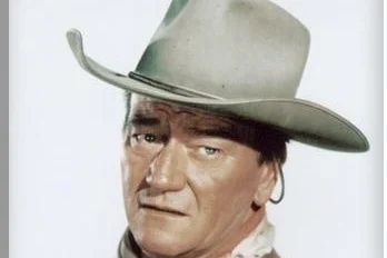 Pălărie Stetson cowboy western pinch front castor superbă