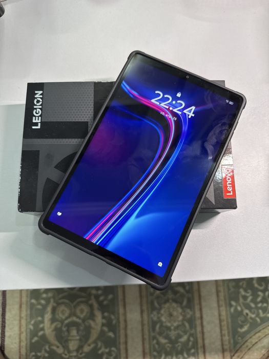 Legion lenovo Y700 Gen 4