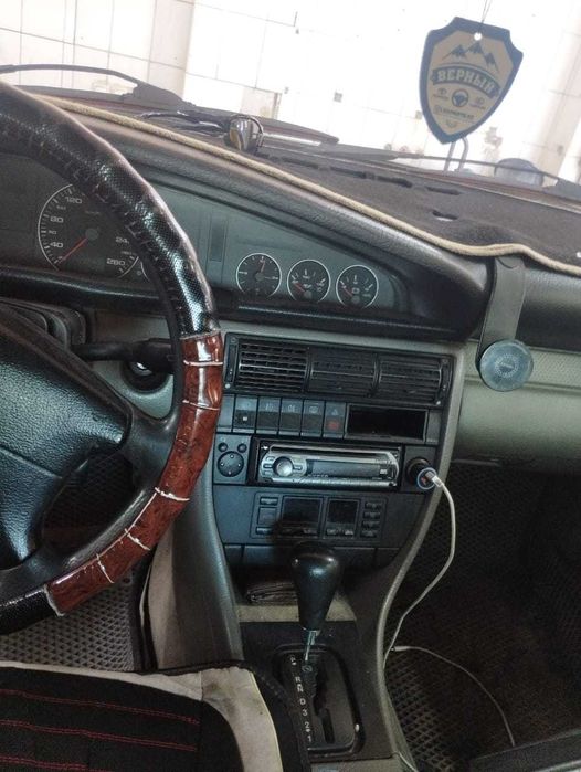 Продам Audi A6 C4