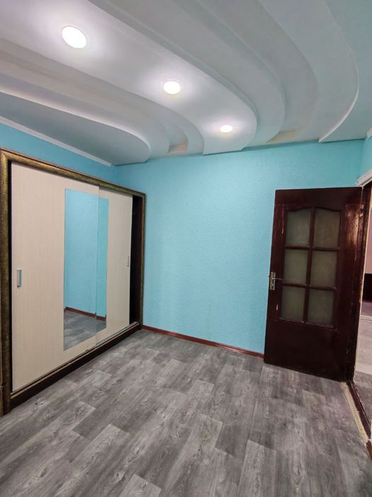 Продается квартира в городе Янгиюле.