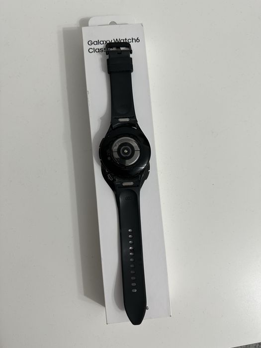 Samsung galaxy watch 6