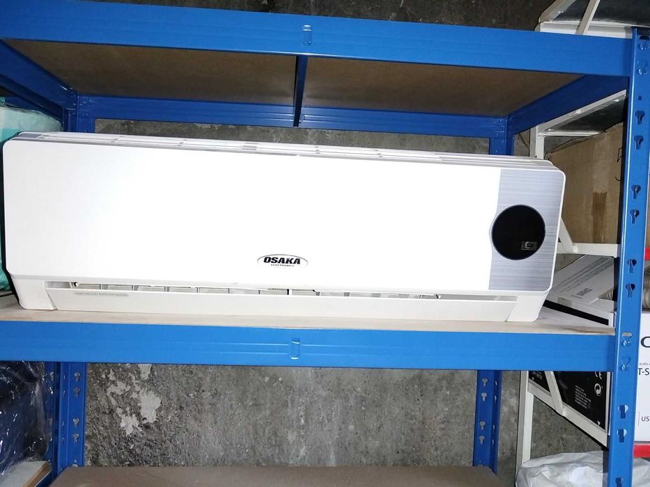 Климатик Осака 9000 Btu