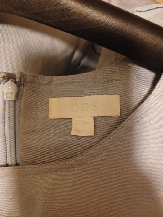 Rochie COS marimea 42