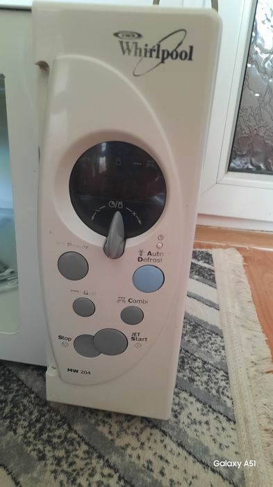 cuptor microunde