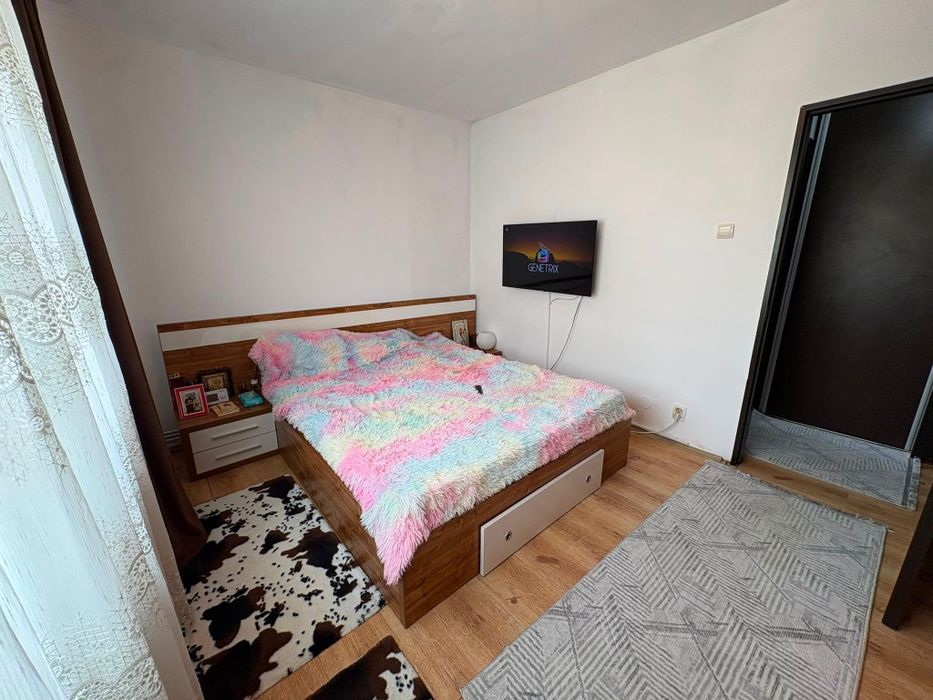 Apartament 2 camere, Costesti