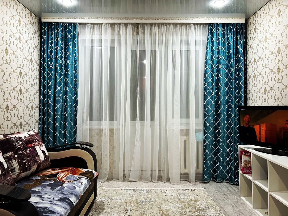 Квартира ночь, сутки, день