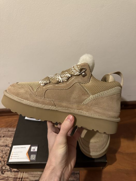 UGG Lowmel Sand (Women’s)