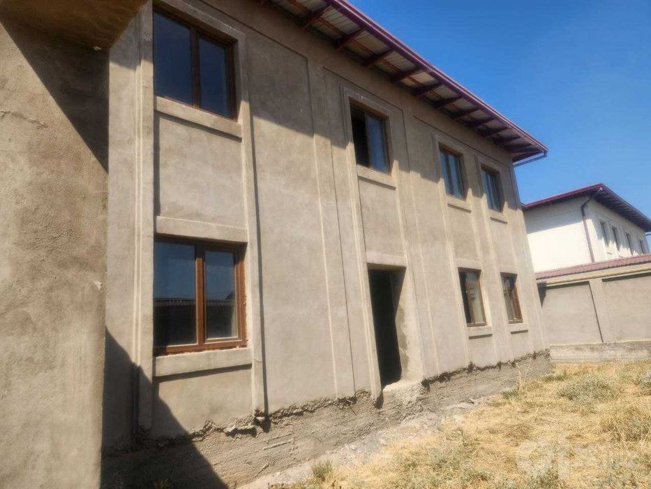 Продается участок Барданкул, 6 соток 9 комнат