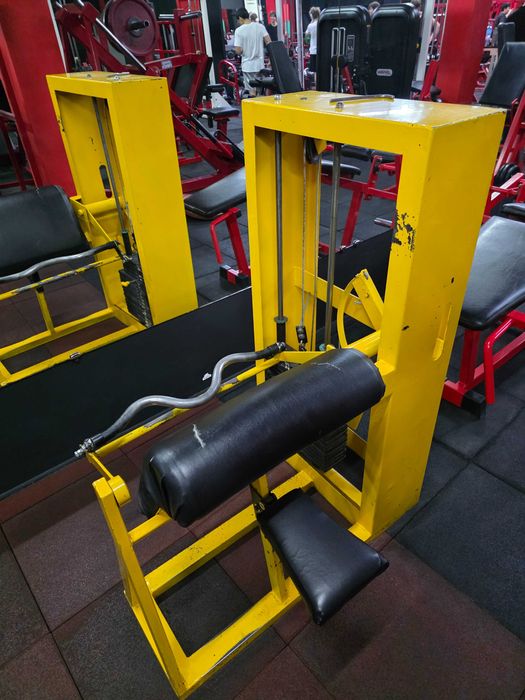 Продам тренажёры б.у