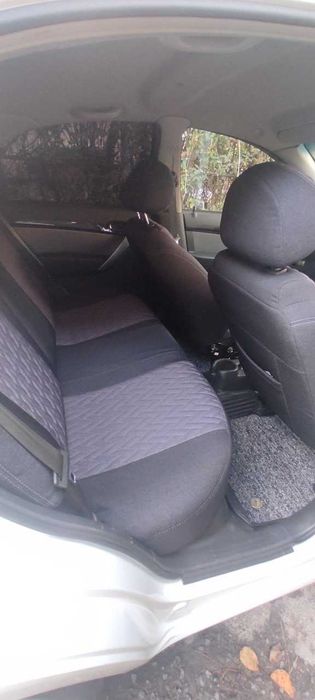 Chevrolet Nexia 3