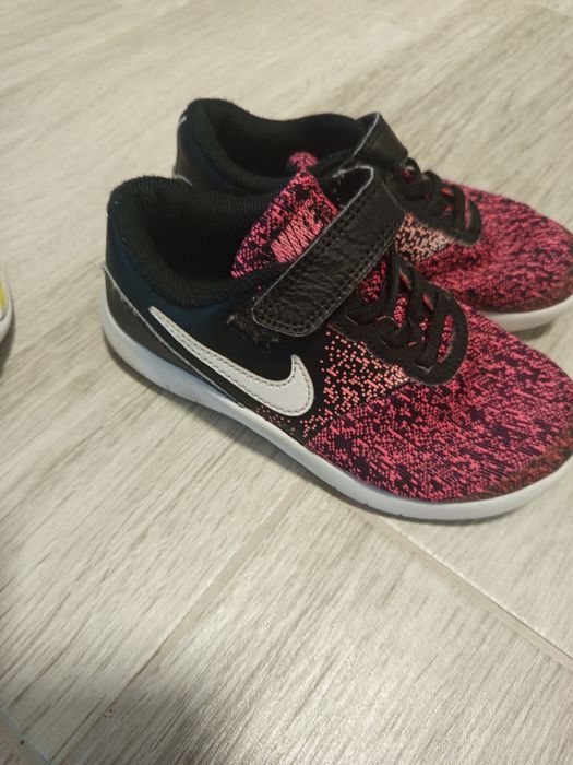 Маратонки Nike Sketchers CCC 30 номер