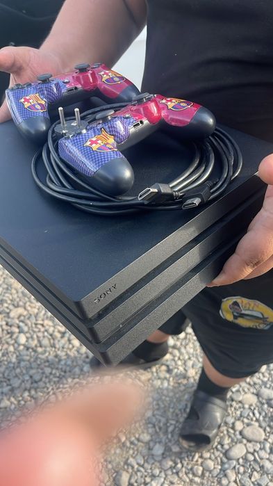 PlayStation 4 pro