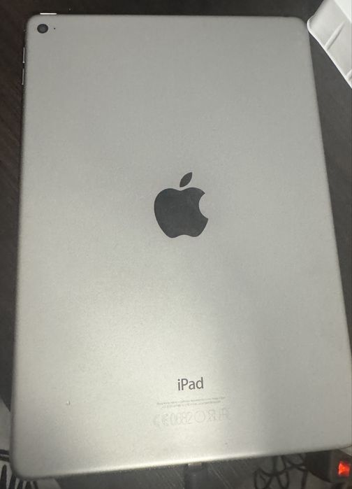 Ipad Air 2 128 Gb
