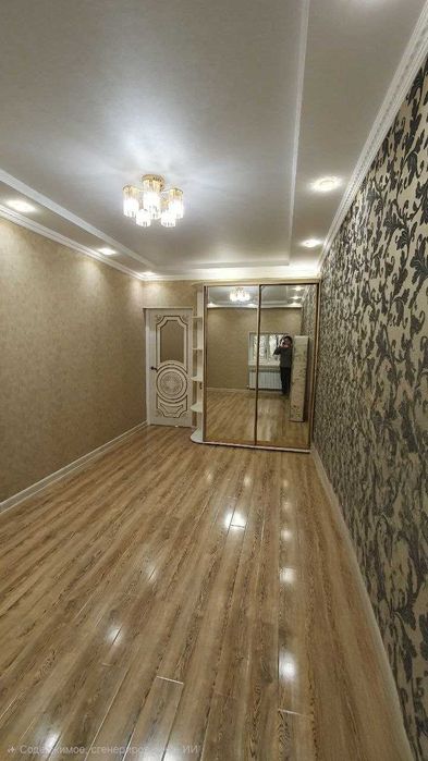 Продаётся 2 - комнатная квартира в ЖК "Кокпекты"