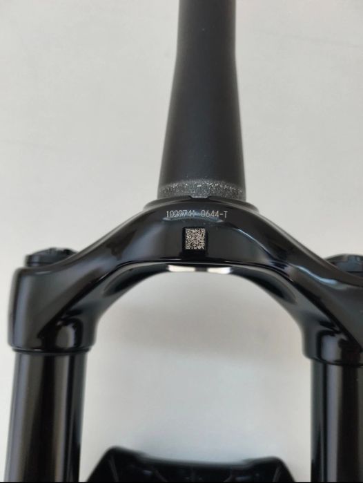 Furca Marzocchi Bomber Z2 29" 130mm Rail