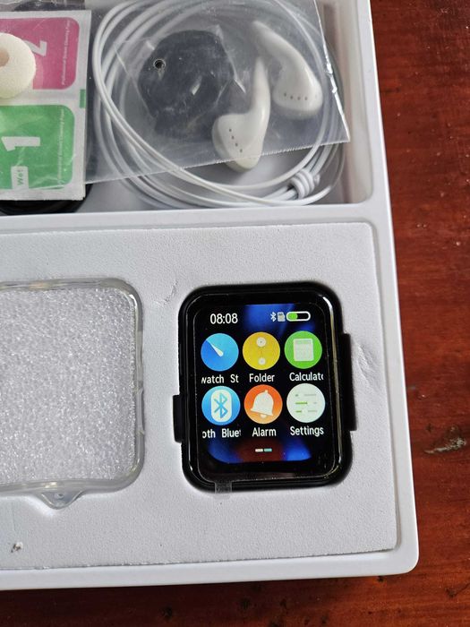 mp3 player card 64Gb inclus