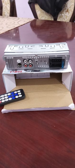 Магнитафон 60w×40