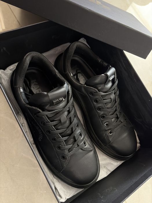 Мъжки обувки 42 номер