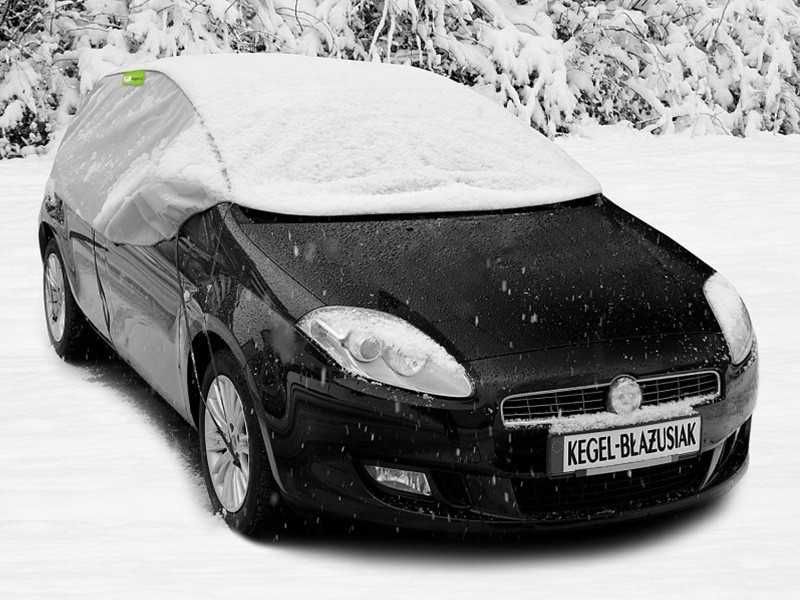 Kegel LUX Висок клас Покривало за таван прозорци за хечбек комби L XL