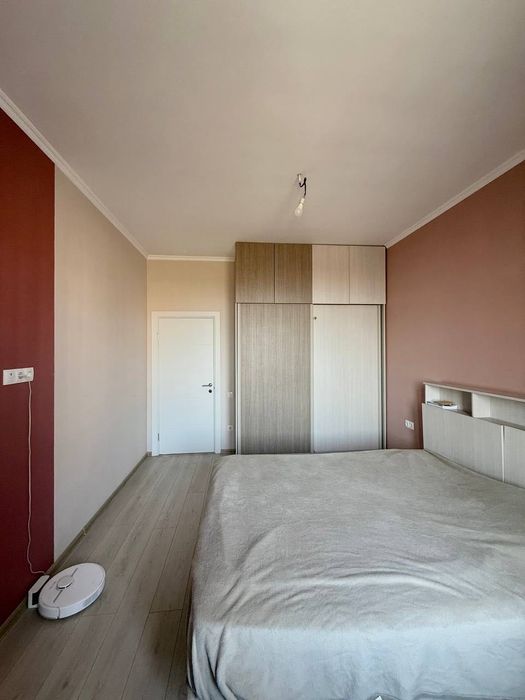 Квартира 3/6/9 ЖК «Qushbegi» Golden House, Кушбеги, Шота Руставели