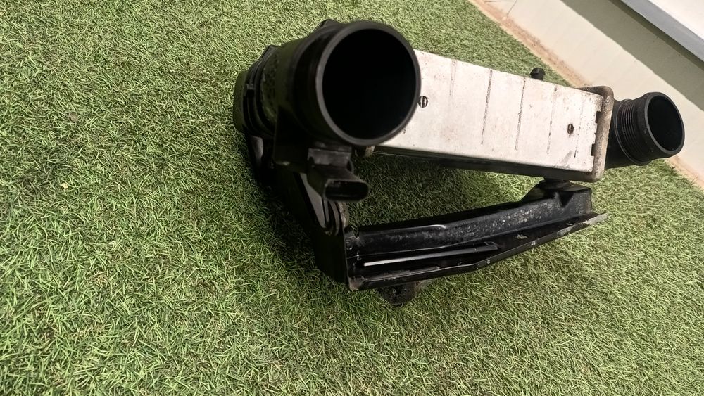 Radiator intercooler Audi A4 B7 2.0tdi