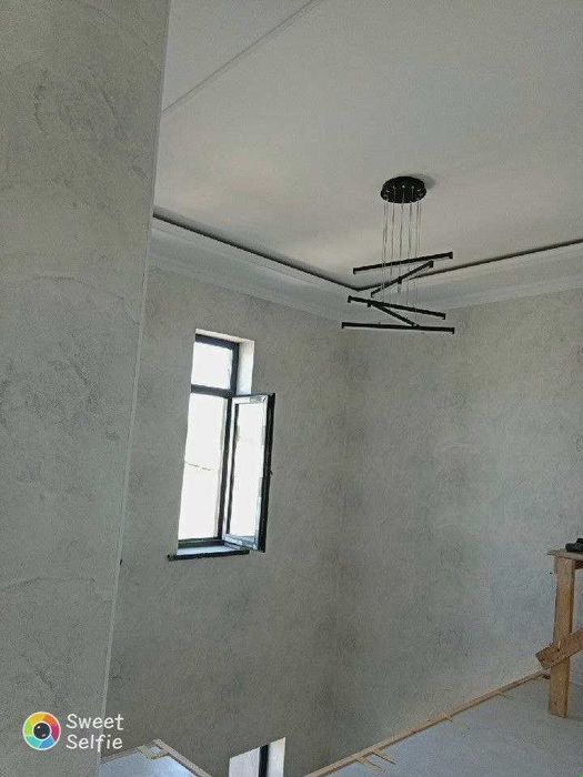 Янги Коттедж 4 хона 2 этаж 1.8 сотик  100% гиштли уй Кибрай рн