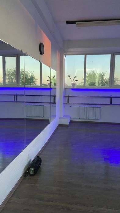 Сдам зал в аренду