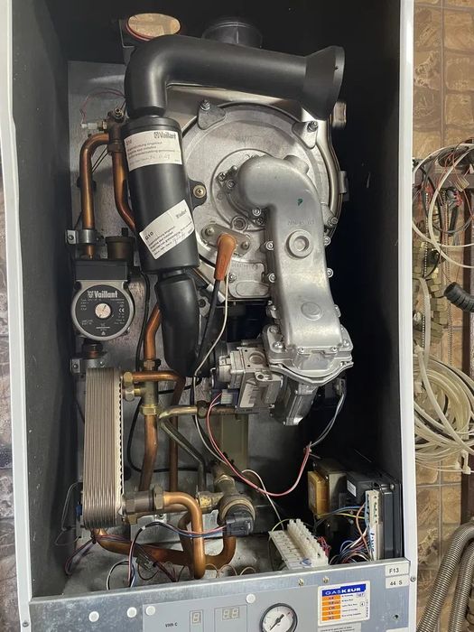 Vaillant энг сифатлиси ва оригинали