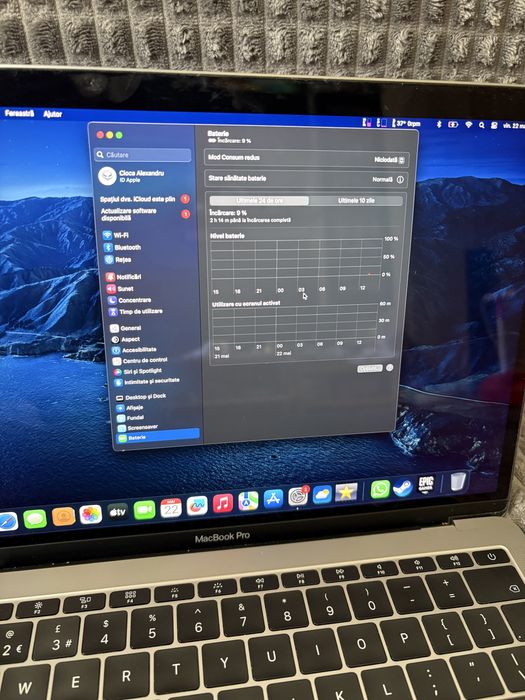 MacBook Pro 2017