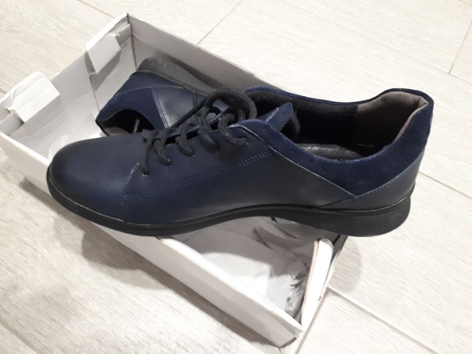 Мужские  ботинки