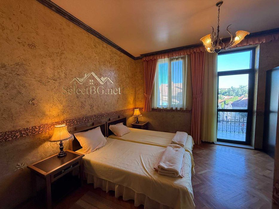 Бизнес имот в сърцето на гр. Велико Търново