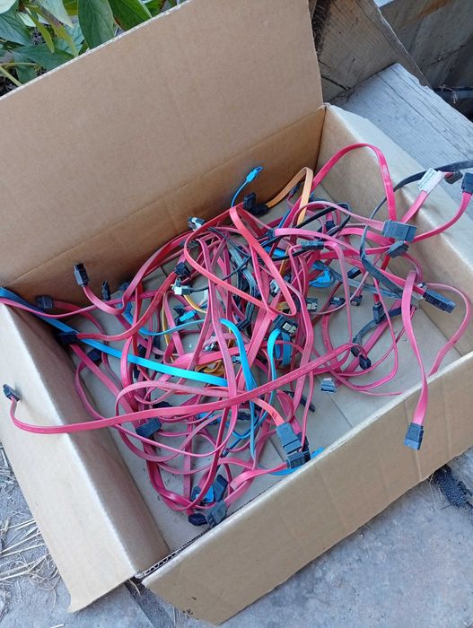 Продам для USB кабель 200шт